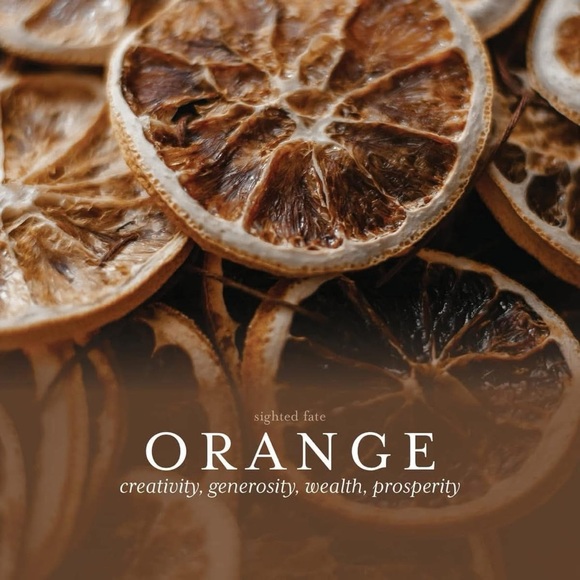 Mulled Wine Tea Light Candles Set of 4 Hand Made Cloves & Labradorite - Picture 5 of 7